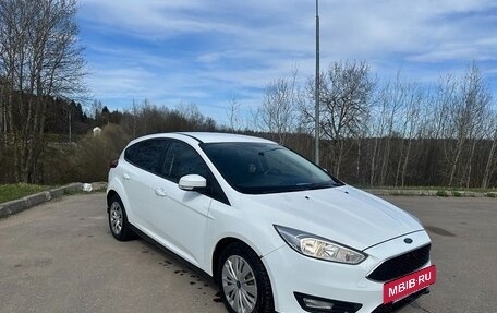 Ford Focus III, 2016 год, 1 200 000 рублей, 8 фотография