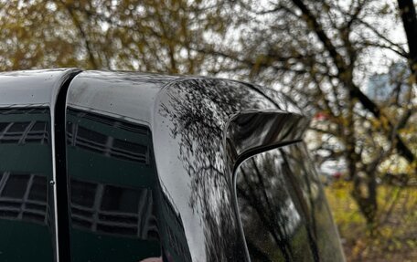 Volkswagen Multivan T6 рестайлинг, 2019 год, 4 650 000 рублей, 4 фотография