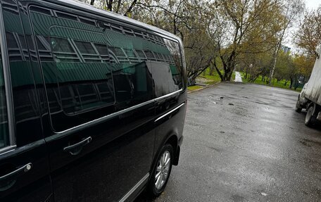 Volkswagen Multivan T6 рестайлинг, 2019 год, 4 650 000 рублей, 5 фотография