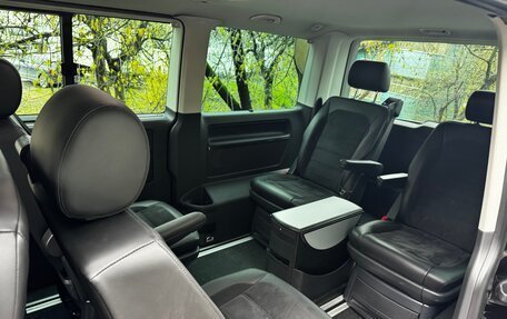 Volkswagen Multivan T6 рестайлинг, 2019 год, 4 650 000 рублей, 16 фотография