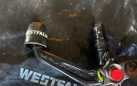 Volkswagen Multivan T6 рестайлинг, 2019 год, 4 650 000 рублей, 25 фотография