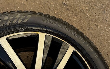 Volkswagen Multivan T6 рестайлинг, 2019 год, 4 650 000 рублей, 27 фотография