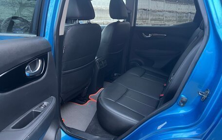 Nissan Qashqai, 2019 год, 1 670 000 рублей, 6 фотография