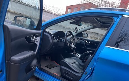 Nissan Qashqai, 2019 год, 1 670 000 рублей, 7 фотография