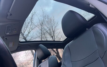 Nissan Qashqai, 2019 год, 1 670 000 рублей, 8 фотография