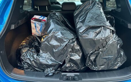 Nissan Qashqai, 2019 год, 1 670 000 рублей, 18 фотография