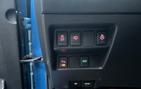 Nissan Qashqai, 2019 год, 1 670 000 рублей, 16 фотография