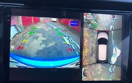 Nissan Qashqai, 2019 год, 1 670 000 рублей, 17 фотография