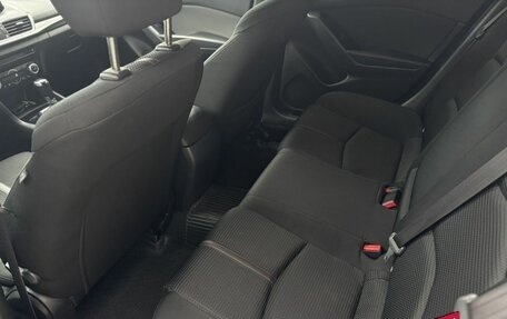 Mazda 3, 2018 год, 1 540 000 рублей, 15 фотография