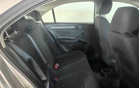 Skoda Rapid II, 2022 год, 1 599 000 рублей, 10 фотография