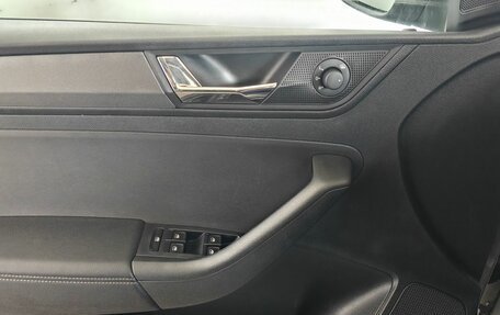 Skoda Rapid II, 2022 год, 1 599 000 рублей, 15 фотография