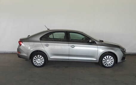 Skoda Rapid II, 2022 год, 1 599 000 рублей, 8 фотография