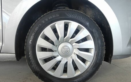 Skoda Rapid II, 2022 год, 1 599 000 рублей, 17 фотография