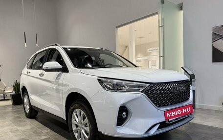 Haval Jolion, 2026 год, 2 349 000 рублей, 9 фотография