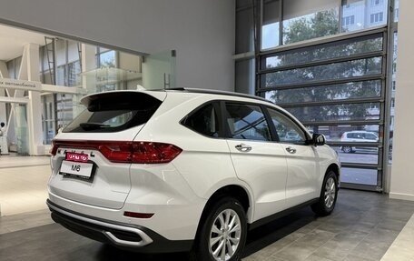 Haval Jolion, 2026 год, 2 349 000 рублей, 10 фотография