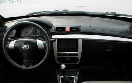 Lifan Breez (520), 2008 год, 149 000 рублей, 7 фотография