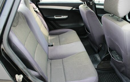 Lifan Breez (520), 2008 год, 149 000 рублей, 11 фотография