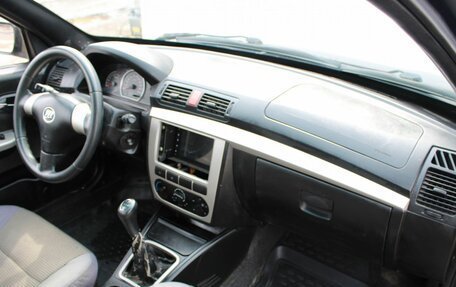 Lifan Breez (520), 2008 год, 149 000 рублей, 8 фотография