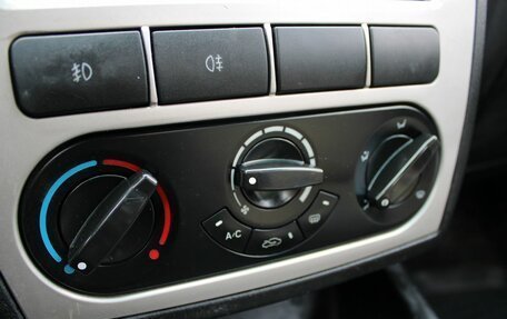 Lifan Breez (520), 2008 год, 149 000 рублей, 10 фотография