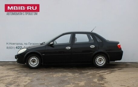 Lifan Breez (520), 2008 год, 149 000 рублей, 2 фотография