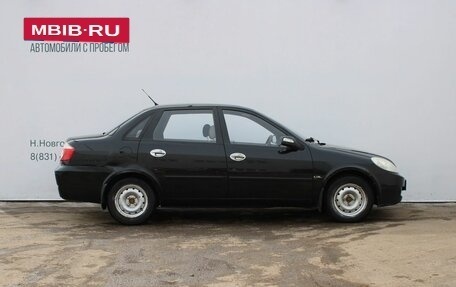 Lifan Breez (520), 2008 год, 149 000 рублей, 4 фотография