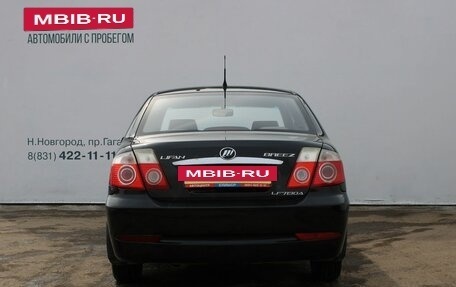 Lifan Breez (520), 2008 год, 149 000 рублей, 6 фотография