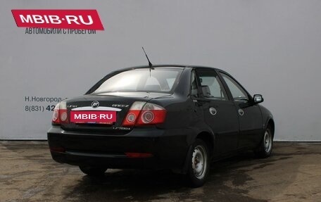 Lifan Breez (520), 2008 год, 149 000 рублей, 5 фотография