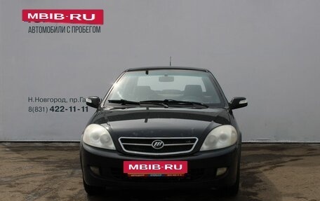 Lifan Breez (520), 2008 год, 149 000 рублей, 3 фотография