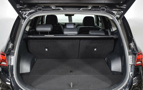 Hyundai Santa Fe IV, 2021 год, 3 599 000 рублей, 15 фотография