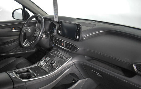 Hyundai Santa Fe IV, 2021 год, 3 599 000 рублей, 9 фотография