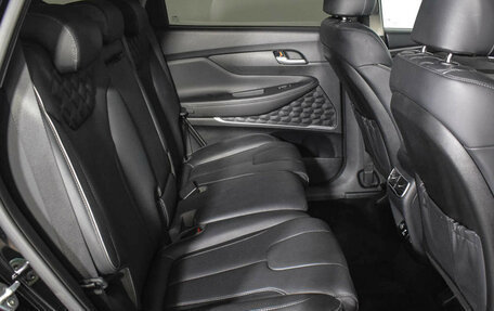 Hyundai Santa Fe IV, 2021 год, 3 599 000 рублей, 10 фотография