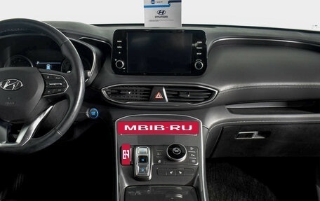 Hyundai Santa Fe IV, 2021 год, 3 599 000 рублей, 12 фотография