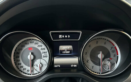 Mercedes-Benz CLA, 2015 год, 1 830 000 рублей, 18 фотография