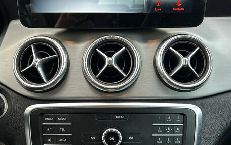 Mercedes-Benz CLA, 2015 год, 1 830 000 рублей, 19 фотография