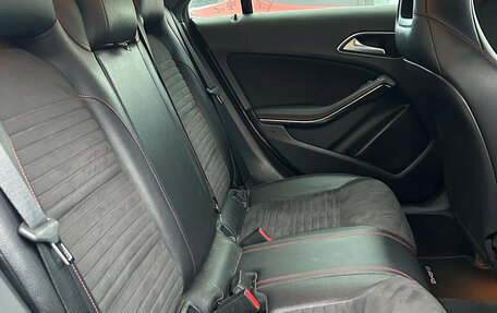 Mercedes-Benz CLA, 2015 год, 1 830 000 рублей, 11 фотография