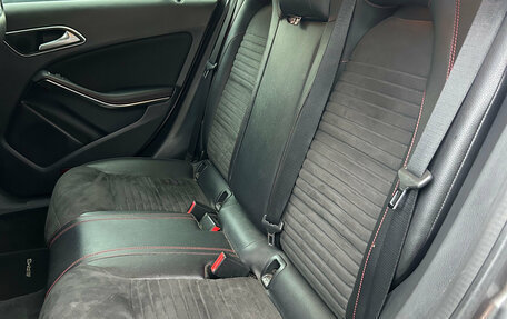 Mercedes-Benz CLA, 2015 год, 1 830 000 рублей, 10 фотография