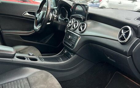 Mercedes-Benz CLA, 2015 год, 1 830 000 рублей, 14 фотография