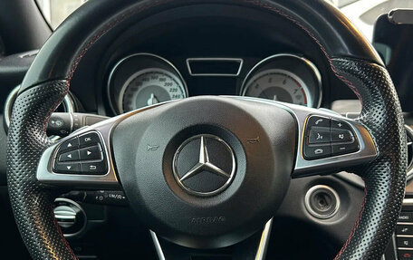 Mercedes-Benz CLA, 2015 год, 1 830 000 рублей, 16 фотография