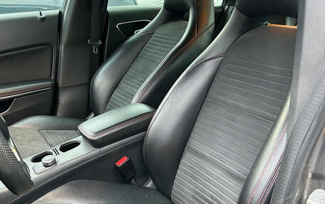 Mercedes-Benz CLA, 2015 год, 1 830 000 рублей, 9 фотография