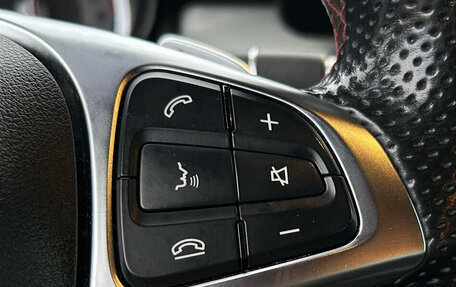 Mercedes-Benz CLA, 2015 год, 1 830 000 рублей, 17 фотография