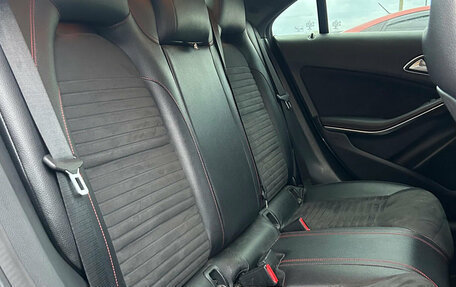 Mercedes-Benz CLA, 2015 год, 1 830 000 рублей, 12 фотография