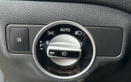 Mercedes-Benz CLA, 2015 год, 1 830 000 рублей, 23 фотография