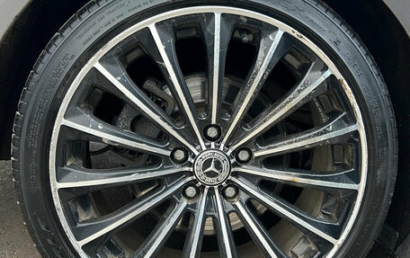 Mercedes-Benz CLA, 2015 год, 1 830 000 рублей, 24 фотография