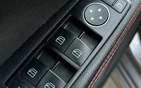 Mercedes-Benz CLA, 2015 год, 1 830 000 рублей, 22 фотография