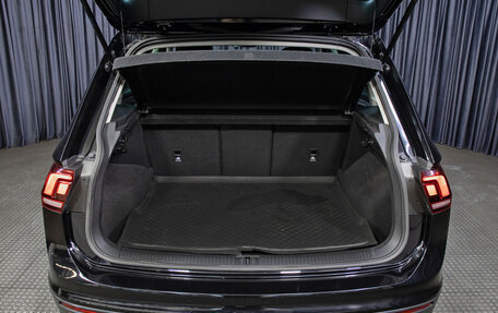 Volkswagen Tiguan II, 2017 год, 2 649 000 рублей, 10 фотография