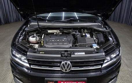 Volkswagen Tiguan II, 2017 год, 2 649 000 рублей, 9 фотография