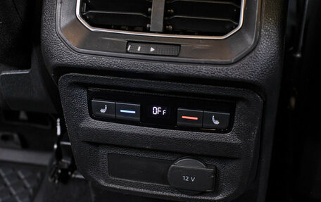 Volkswagen Tiguan II, 2017 год, 2 649 000 рублей, 21 фотография