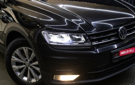 Volkswagen Tiguan II, 2017 год, 2 649 000 рублей, 23 фотография