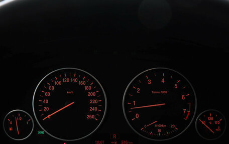 BMW X3, 2014 год, 2 099 000 рублей, 12 фотография