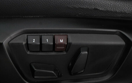 BMW X3, 2014 год, 2 099 000 рублей, 16 фотография